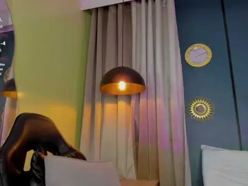 Bongacams Private Sex Chat of lia-sexx19