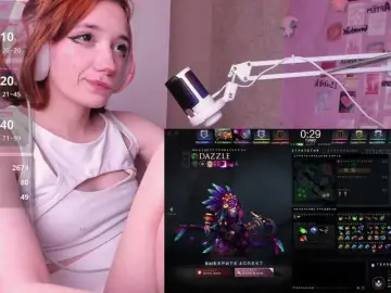 Bongacams Live Sex Cam of Dark-Willlow