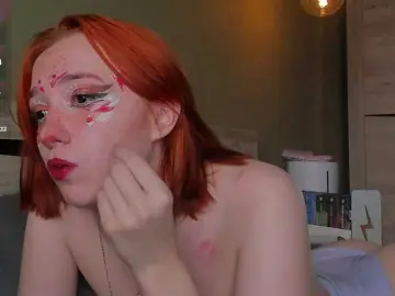 Bongacams Watch Live Sex Cams of Dark-Willlow