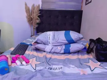 Bongacams Adult Video Chat of Lunexa