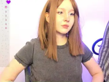 Bongacams Live Sex Cam of hornykittymeow