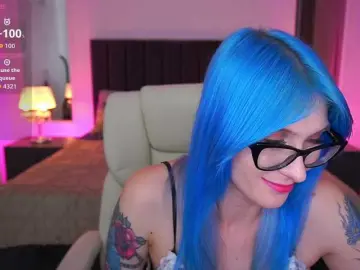 Bongacams Sex Cam of CassandraStars