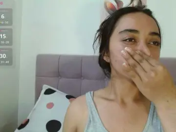 Bongacams Free Live Porn of Evangeline-wish