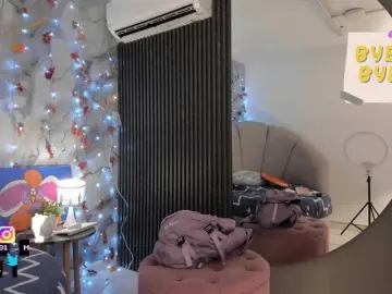 Bongacams Best Webcam of Katemoss70