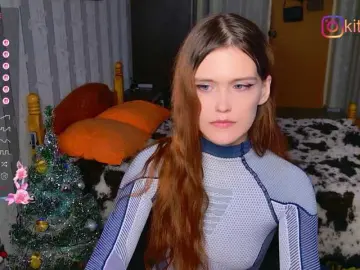 Bongacams Adult Video Chat of Kiti-Grey