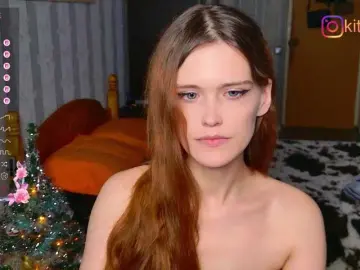 Bongacams Live Sex of Kiti-Grey