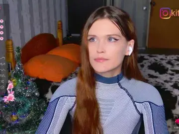 Bongacams Live Sex Cam of Kiti-Grey