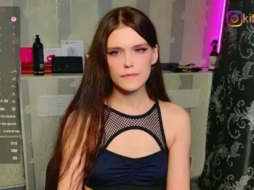 Bongacams Adult Webcams of Kiti-Grey