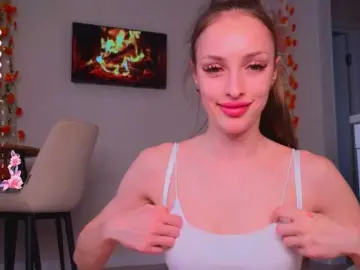 Bongacams Nude Webcam of Milana-me
