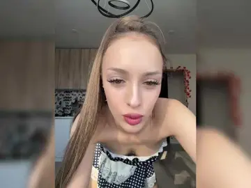 Bongacams Sex Cam of Milana-me