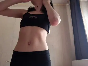 Bongacams Nude Webcam of MyrnaPlough