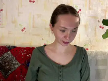 Bongacams Adult Webcams of SeptemberRarogal