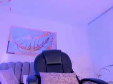 Bongacams Sex Cam of ZoePresley1