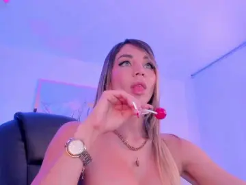 Bongacams Adult Webcam of ZoePresley1