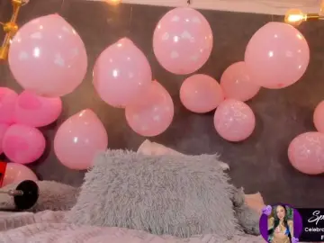 Bongacams Live Porn of dayra-angels