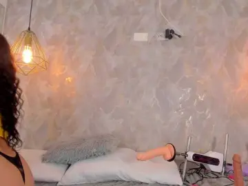 Bongacams Live Sex of dayra-angels
