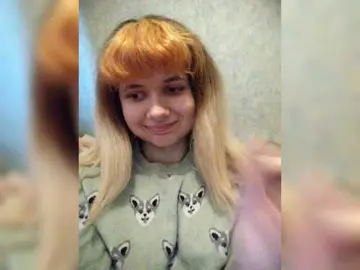 Bongacams Sex Cam of GrettaCandy