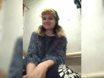 Bongacams Adult Webcams of GrettaCandy