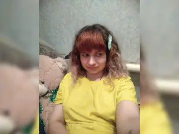 Bongacams Adult Video Chat of GrettaCandy