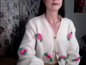 Bongacams Nude Webcam of Lapochka2