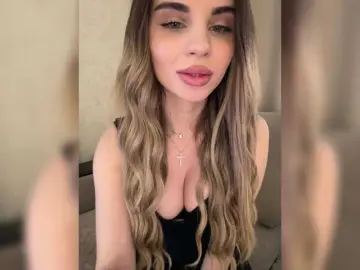 Bongacams Sex Chat of LedyMiya