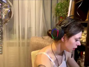 Bongacams Sex Cam of ShelleyPerkes
