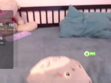 Bongacams Free Porn Cam of SonyaVlad