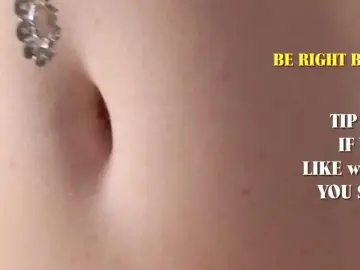 Bongacams Adult Video Chat of ladybigsmile