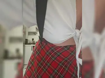 Bongacams Adult Video Chat of ladybigsmile