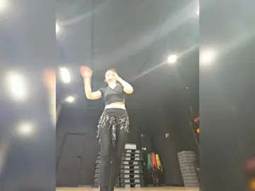 Bongacams Live Sex of ladybigsmile