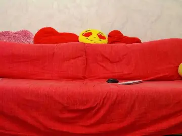 Bongacams Live Porn of ladybigsmile
