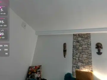 Bongacams Live Porn of PIINK-2025