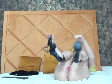 Bongacams Free Live Porn of PatriciaStorm