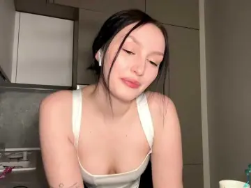 Bongacams Sex Chat of PinkClouds