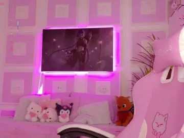 Bongacams Sex Chat of Violetlane