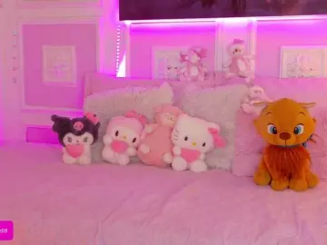 Bongacams Private Sex Chat of Violetlane