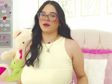 Bongacams Live Sex of sweet-pink
