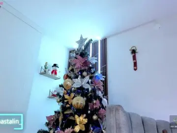 Bongacams Sex Chat of AnaStalin1