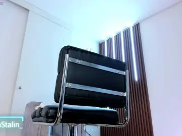 Bongacams Adult Webcams of AnaStalin1