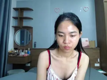 Bongacams Live Porn of AsiaSweet91