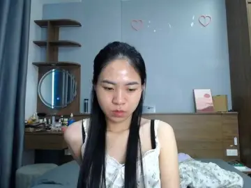Bongacams Private Sex Chat of AsiaSweet91