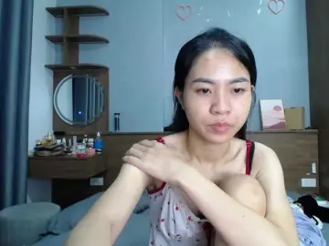 Bongacams Private Sex Chat of AsiaSweet91