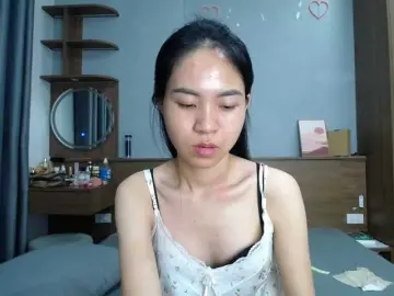 Bongacams Nude Webcam of AsiaSweet91