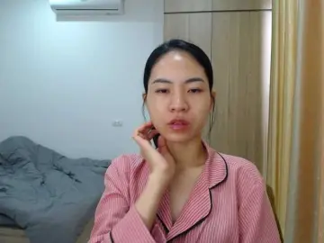 Bongacams Free Porn Cam of AsiaSweet91