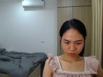 Bongacams Live Porn of AsiaSweet91