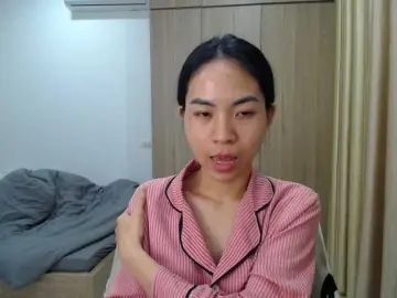 Bongacams Sex Cam of AsiaSweet91
