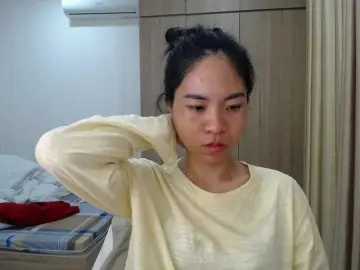 Bongacams Live Sex Cam of AsiaSweet91