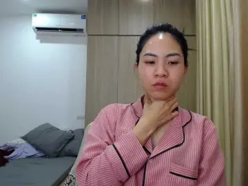 Bongacams Live Sex Cam of AsiaSweet91