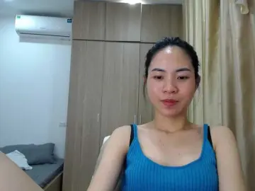 Bongacams Private Sex Chat of AsiaSweet91