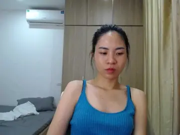Bongacams Sex Cam of AsiaSweet91